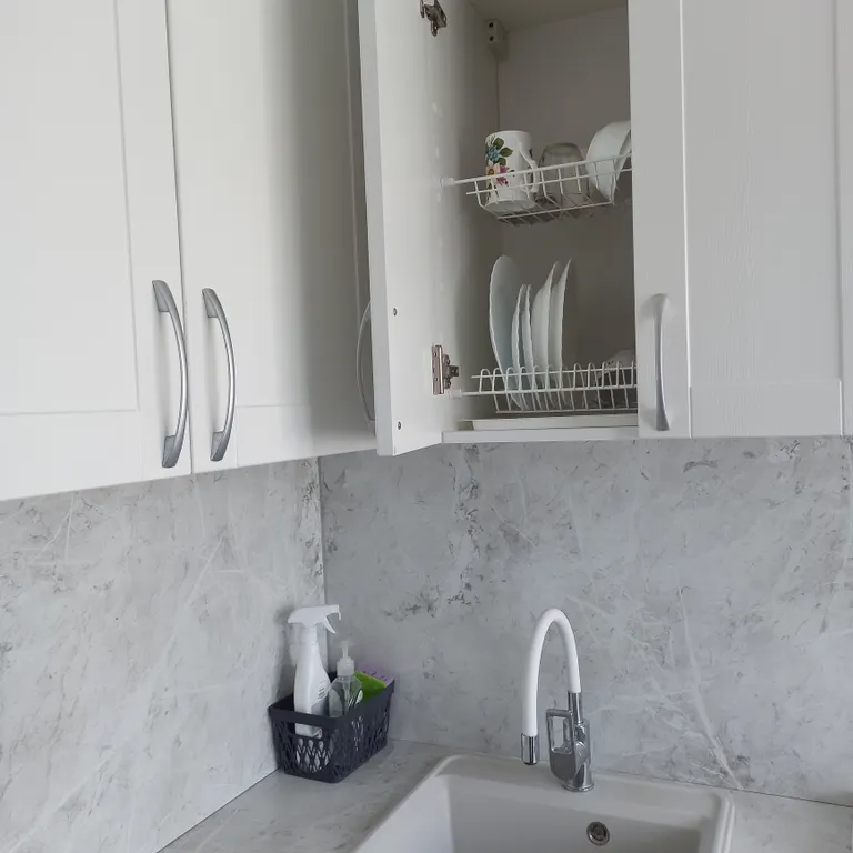 Квартира Новая квартира в центре — Калининград