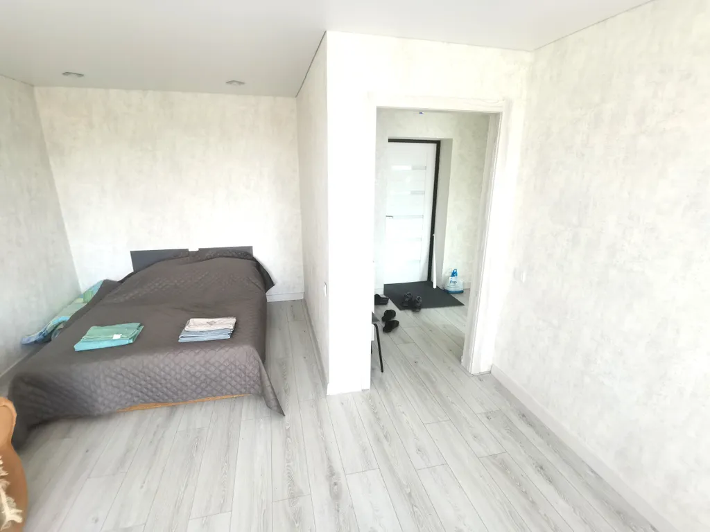 Уютная квартира после ремонта ждёт Вас