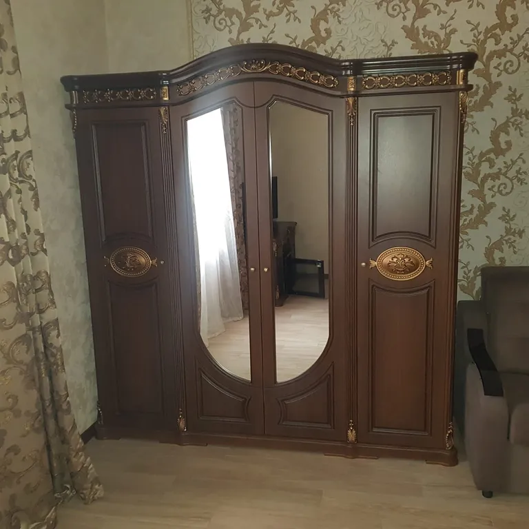 Апартаменты в Адлере