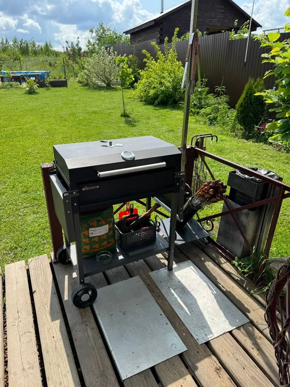 Коттедж Душевно, уютный загородный домик — Войскорово