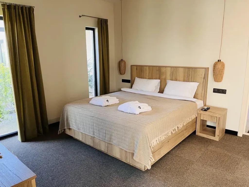 Квартира Комната — аренда посуточно в Ольгинка