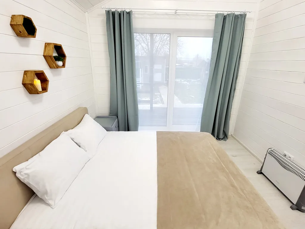 Дом в Щёлково