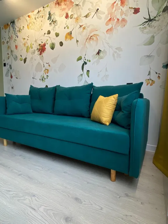 Апартаменты Family room