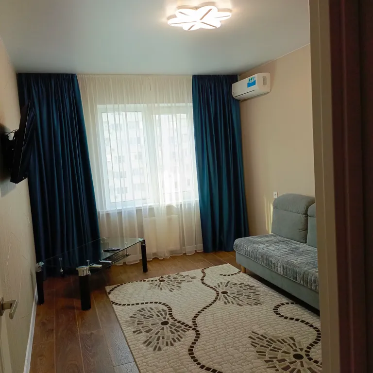 Квартира Уютная чистая квартира — Краснодар