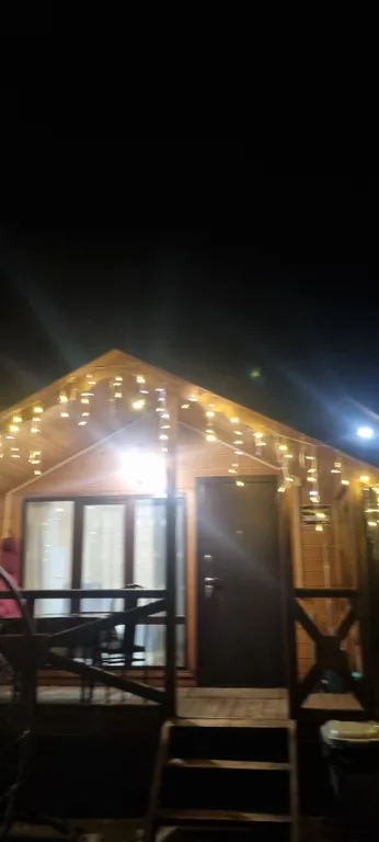 Гостевой дом Карета Архыз