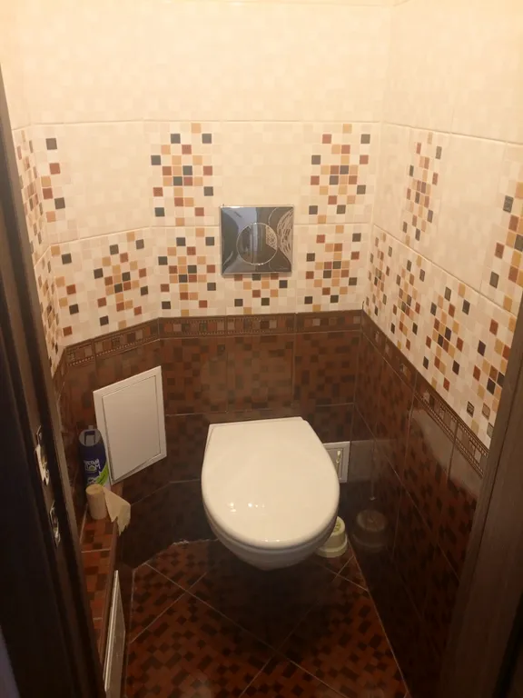 Уютная квартирка двухкомнатная у ЖД Вокзала