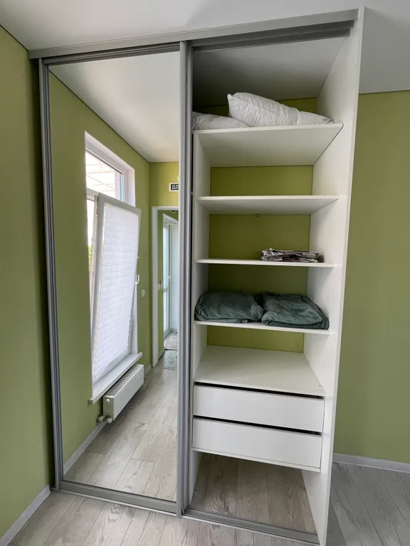 Квартира Комната — Волна