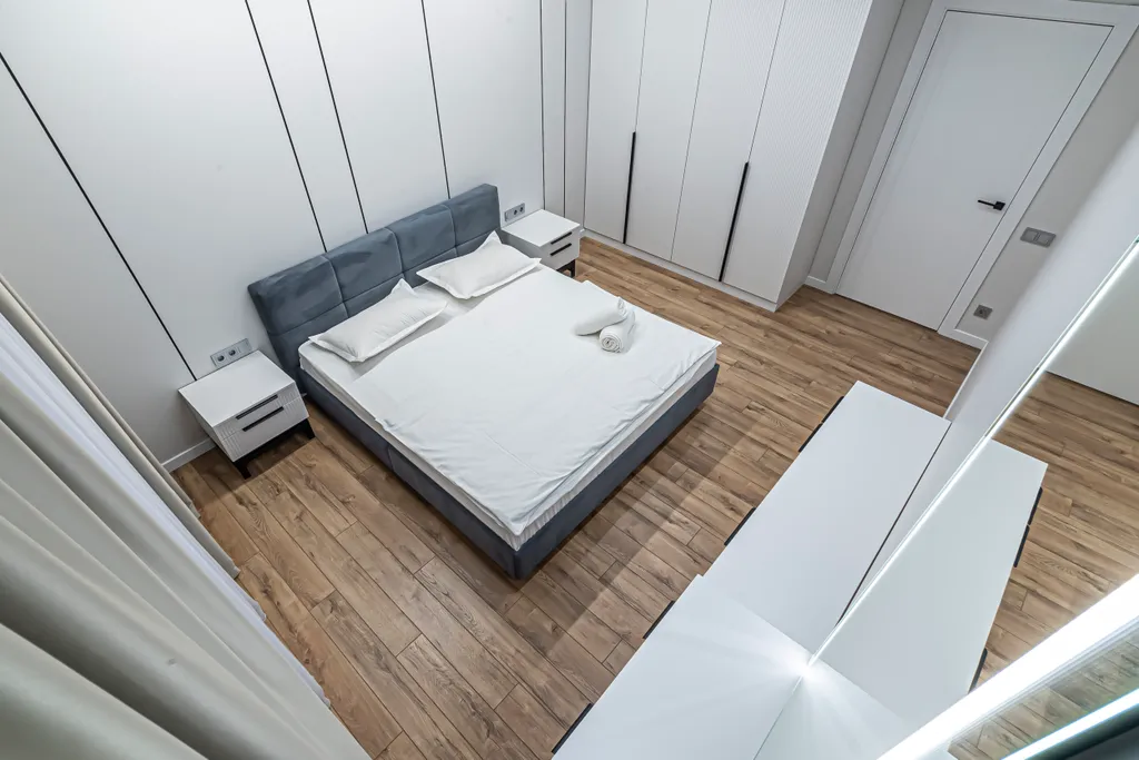 VIP апартамент в Алматы в ЖК Аль-Фараби