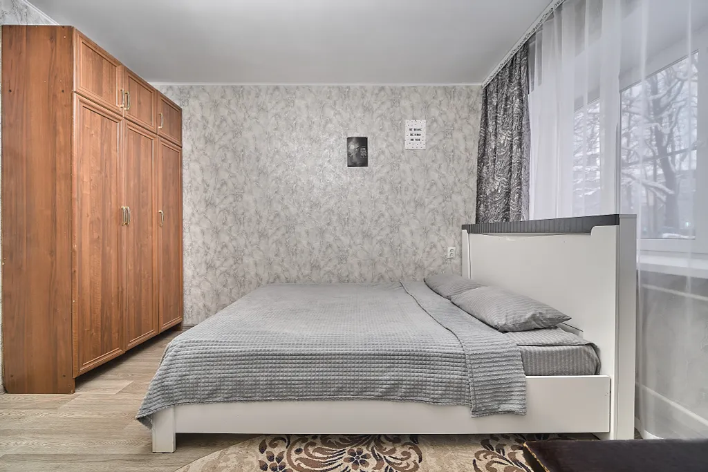 Студия экономкласса