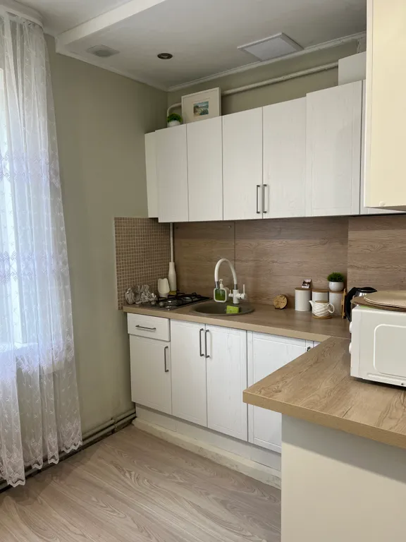 Квартира Квартира в историческом доме Вилла Рут — Пионерский