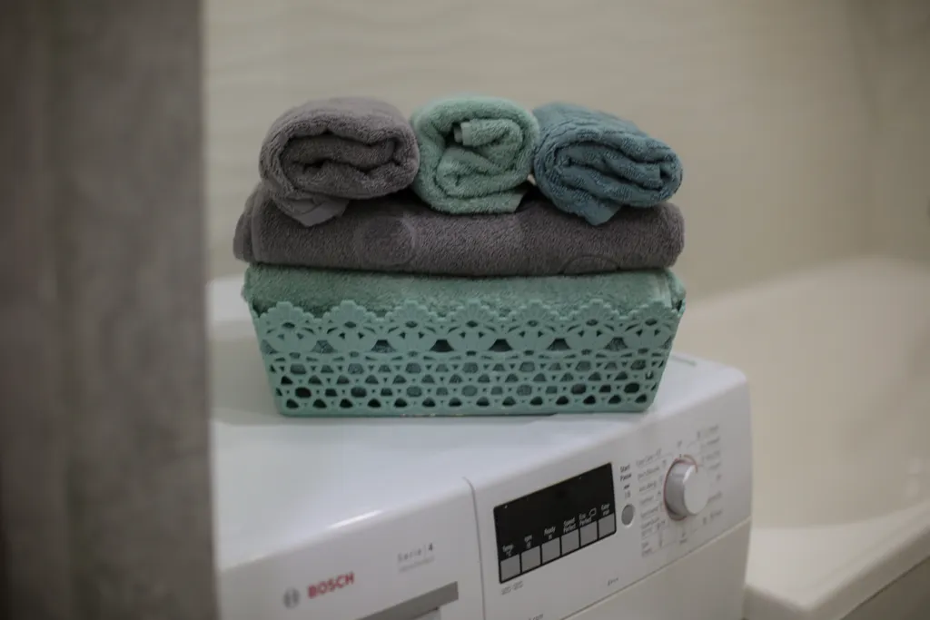 Квартира в "старом городе" №1