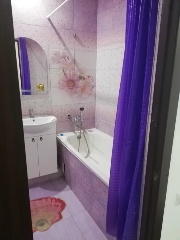 Удобная уютная квартира в новострое