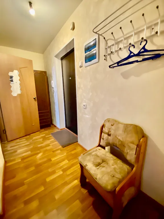 Квартира в ЖК Ромашково