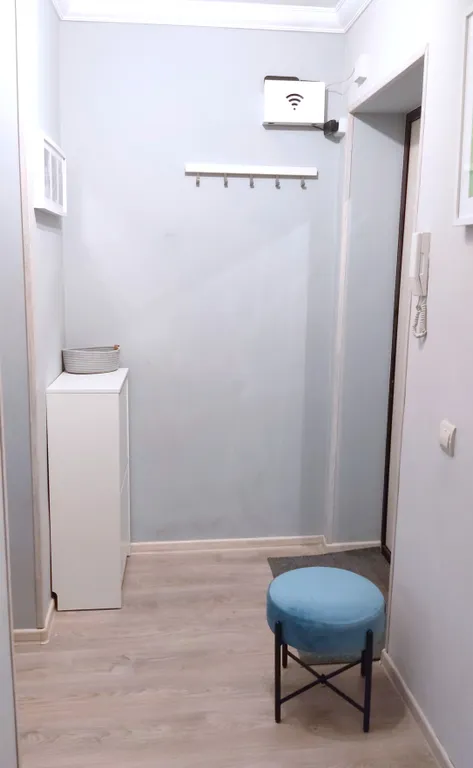 Квартира 2-комнатная Квартира — Калининград