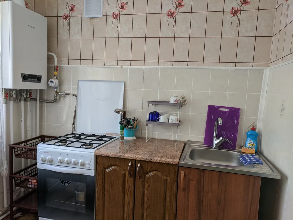 Квартира для отдыха