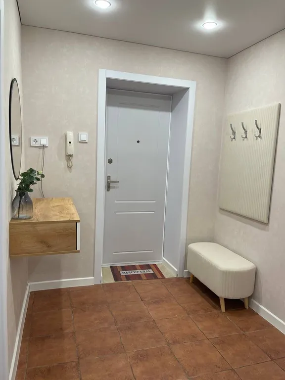 Современная квартира рядом с РКБ и МГУ