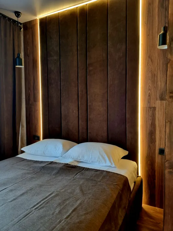 Современная квартира — аренда посуточно в Новочеркасск