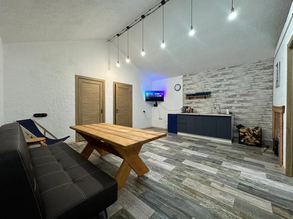 Коттедж Доик для отдыха с баней и чаном — аренда посуточно в Ханты-Мансийск