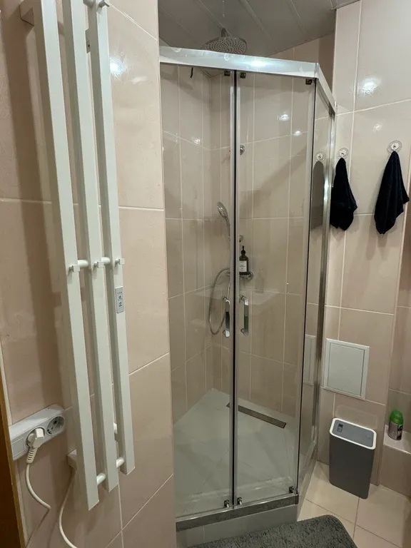 Квартира в центре города