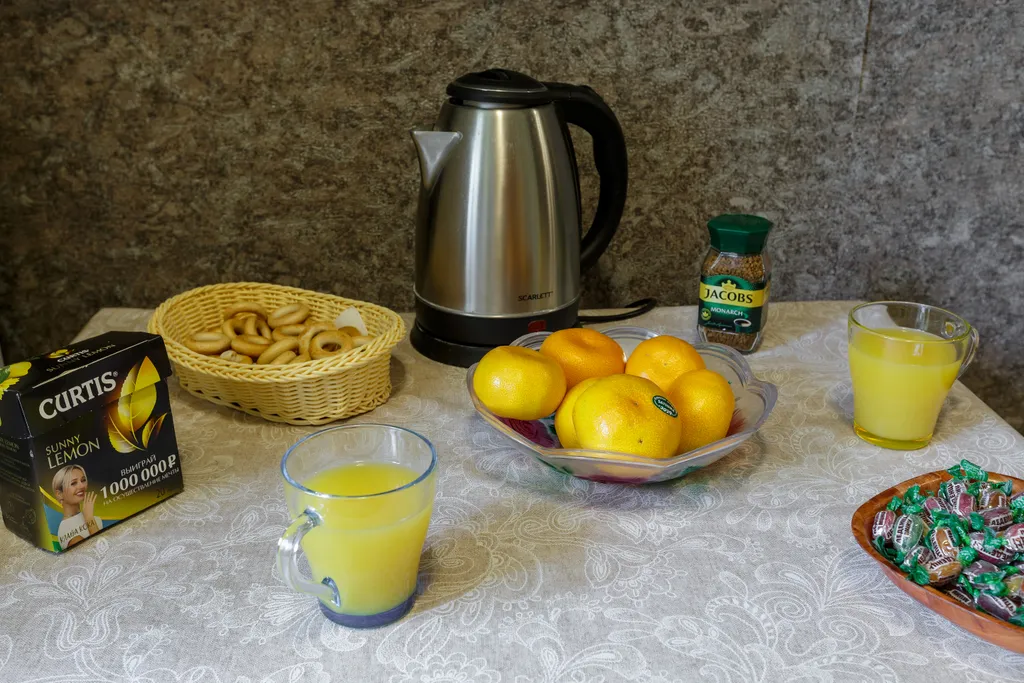 Двухкомнатная квартира в 2х остановках от центра города