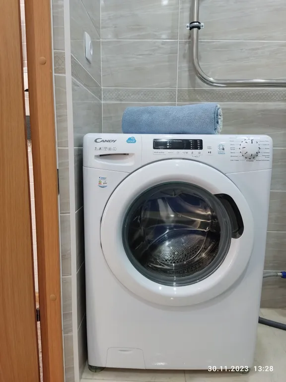 Апартаменты в гостях у Лилии