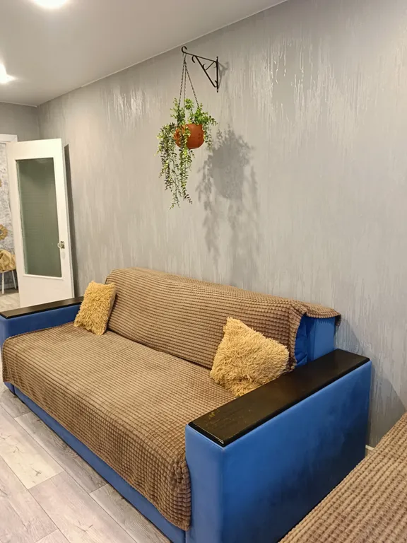 Уютная квартира в инфраструктурном центре города