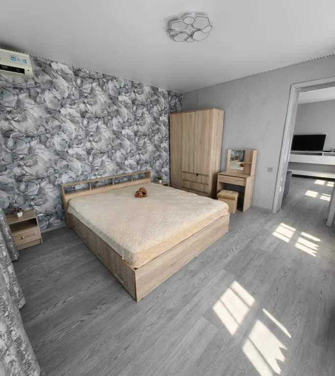 Светлый дом