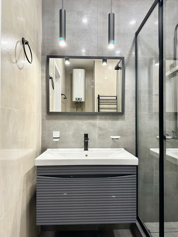 Квартира Квартира Comfort студия рядом со станцией метро — Казань