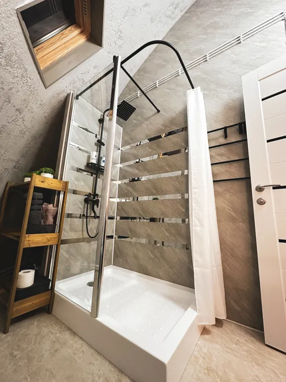 Коттедж Коттедж Купол by flacon — Можайск