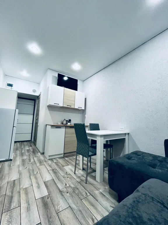 Комфортный апартамент Море