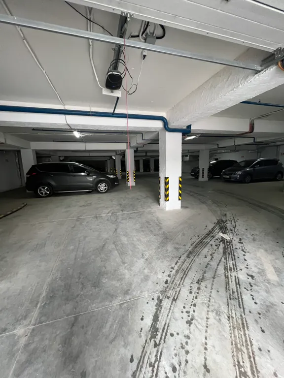 Студия с видом на море на набережной Горького