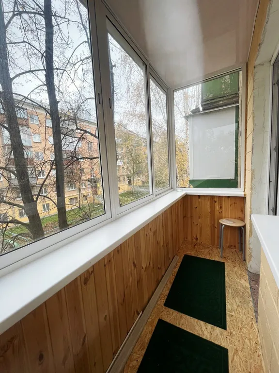 Светлая и уютная квартира в центре города