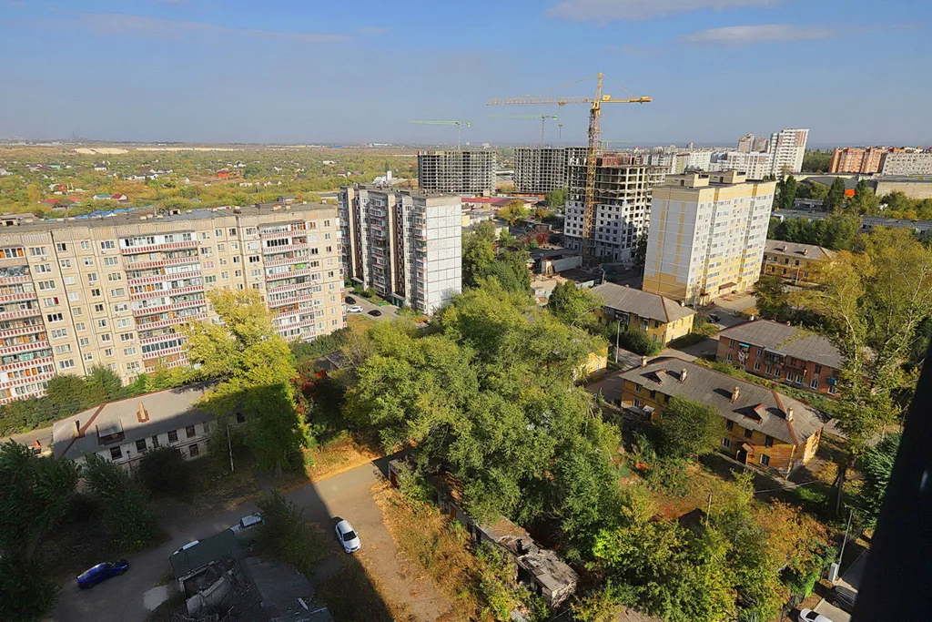 Апартаменты с отдельностоящей ванной