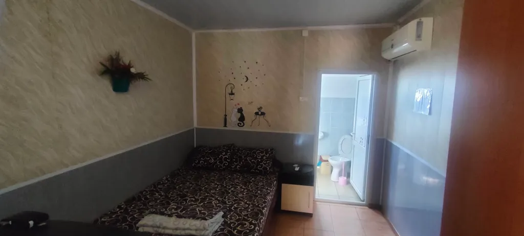 Квартира Комната — аренда посуточно в Должанская