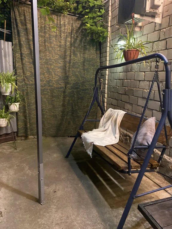 У самого синего моря