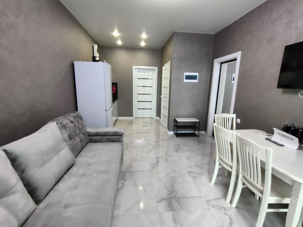 Квартира у моря