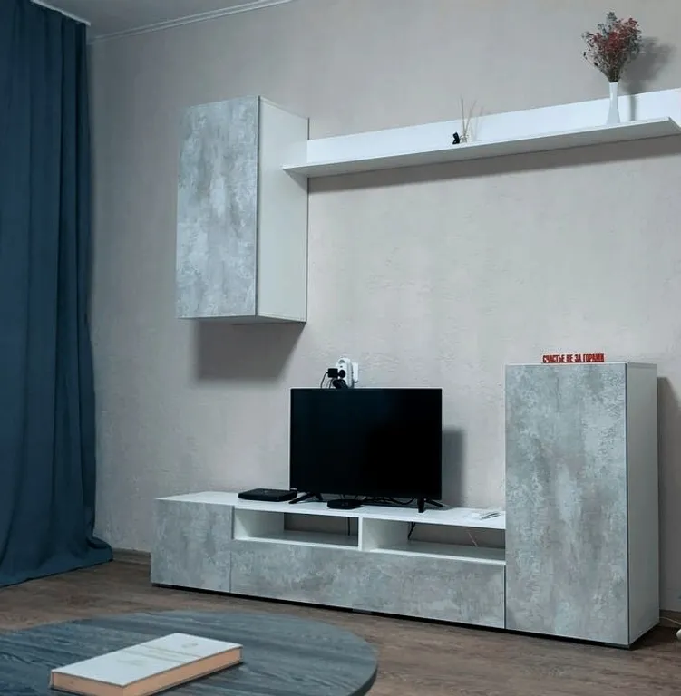 Уютная квартира в тихом центре!