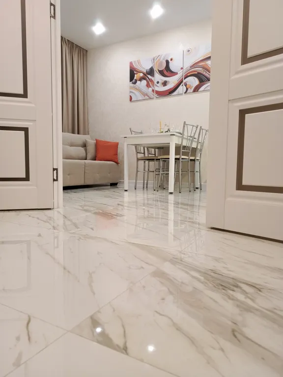 Шикарная квартира у Аквапарка.