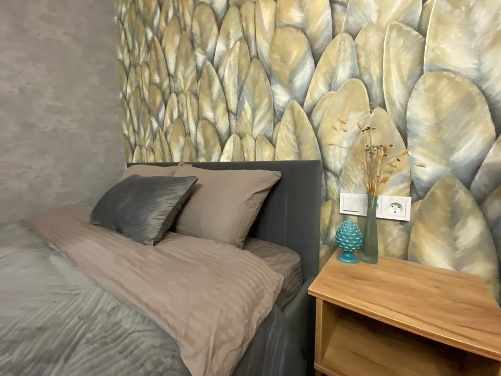 Стильная студия у Старого моста