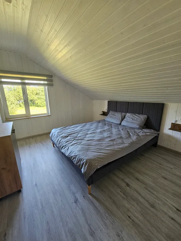 Коттедж 6-комнатный Дом — Орехово