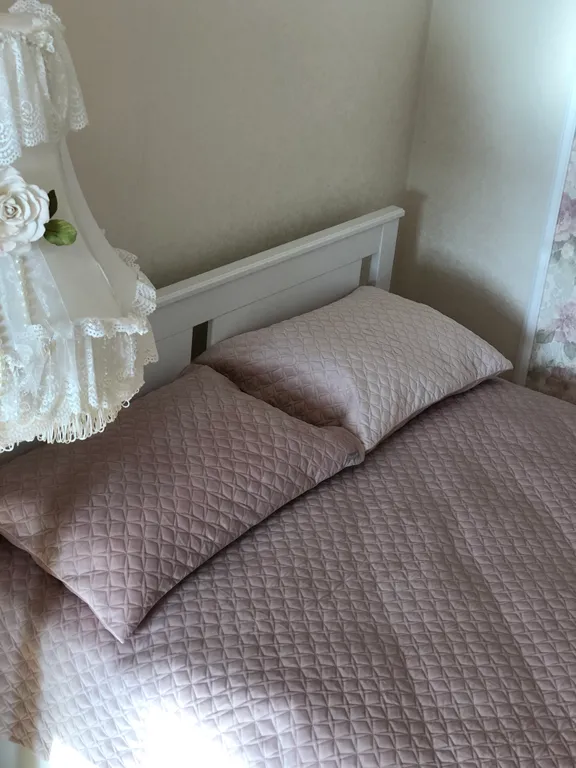 Квартира Уютная светлая квартира — Великий Новгород