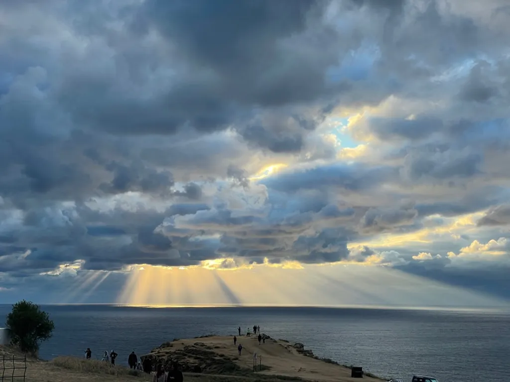 Квартира Квартира Апартамент Фисташка с видом на море — Севастополь