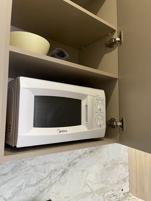 Стильная квартира