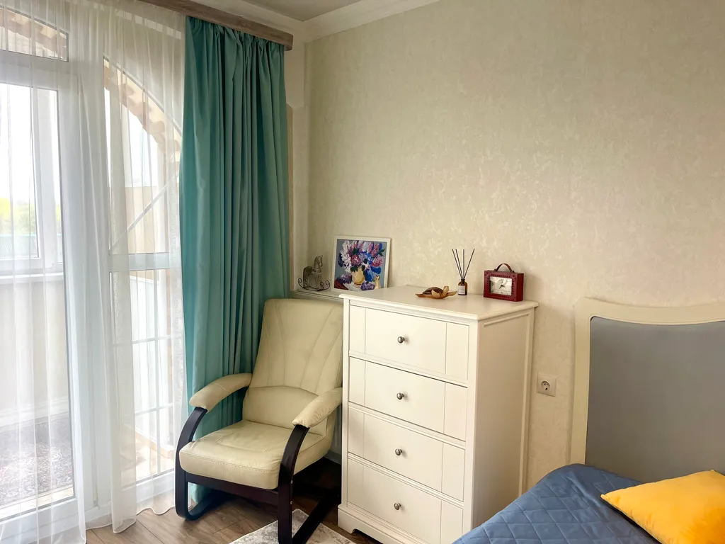 Просторная 3-к квартира в центре Калининграде