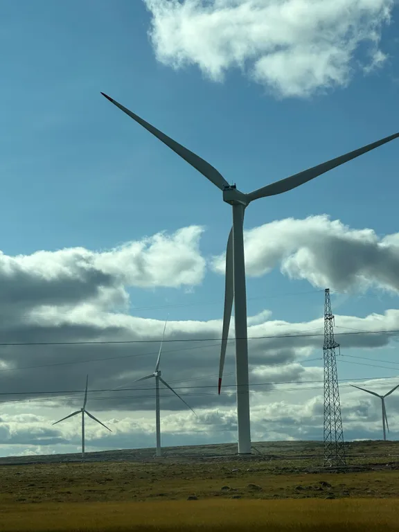 Квартира на краю земли