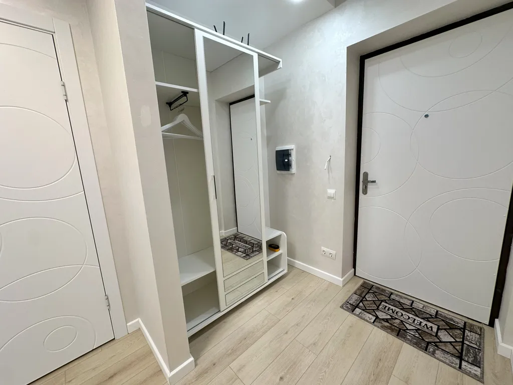 Квартира в центре города в ЖК Маяк