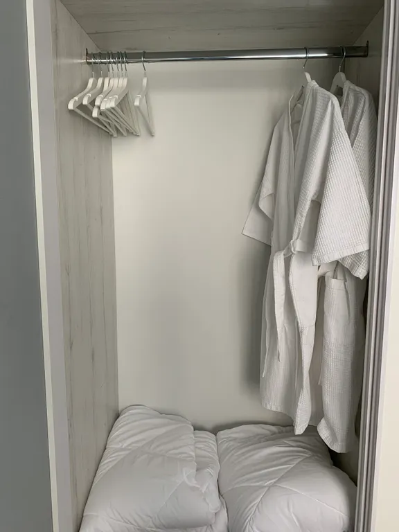 Квартира Комфортная квартира у парка Победы — Севастополь