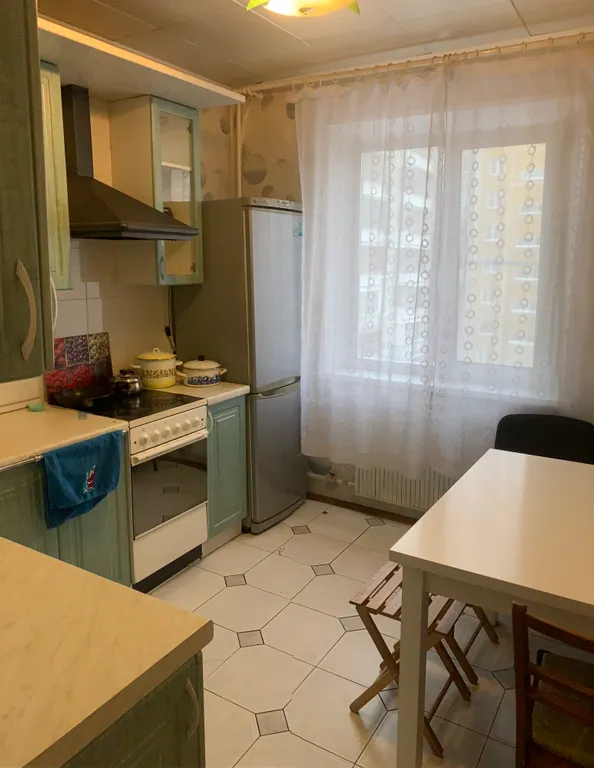 Уютная, просторная, трёхкомнатная квартира в центре города