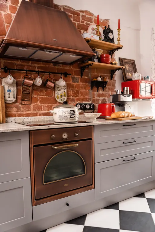 Дом у реки Loft усадьба