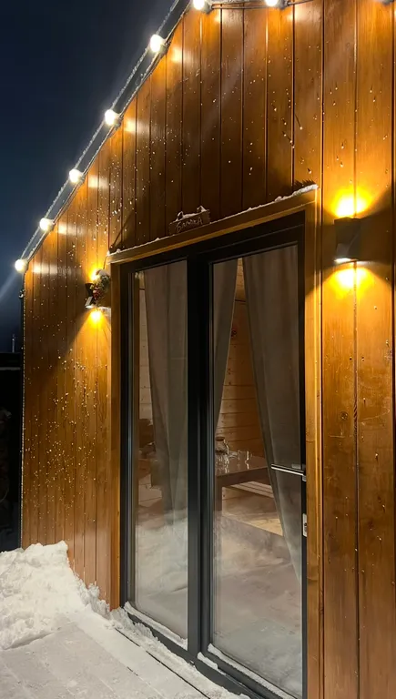 1-комнатный Дом